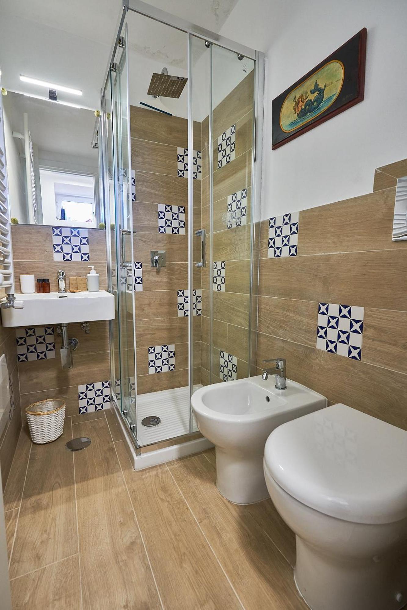 Il Cellaio Hotel Анакапри Екстериор снимка