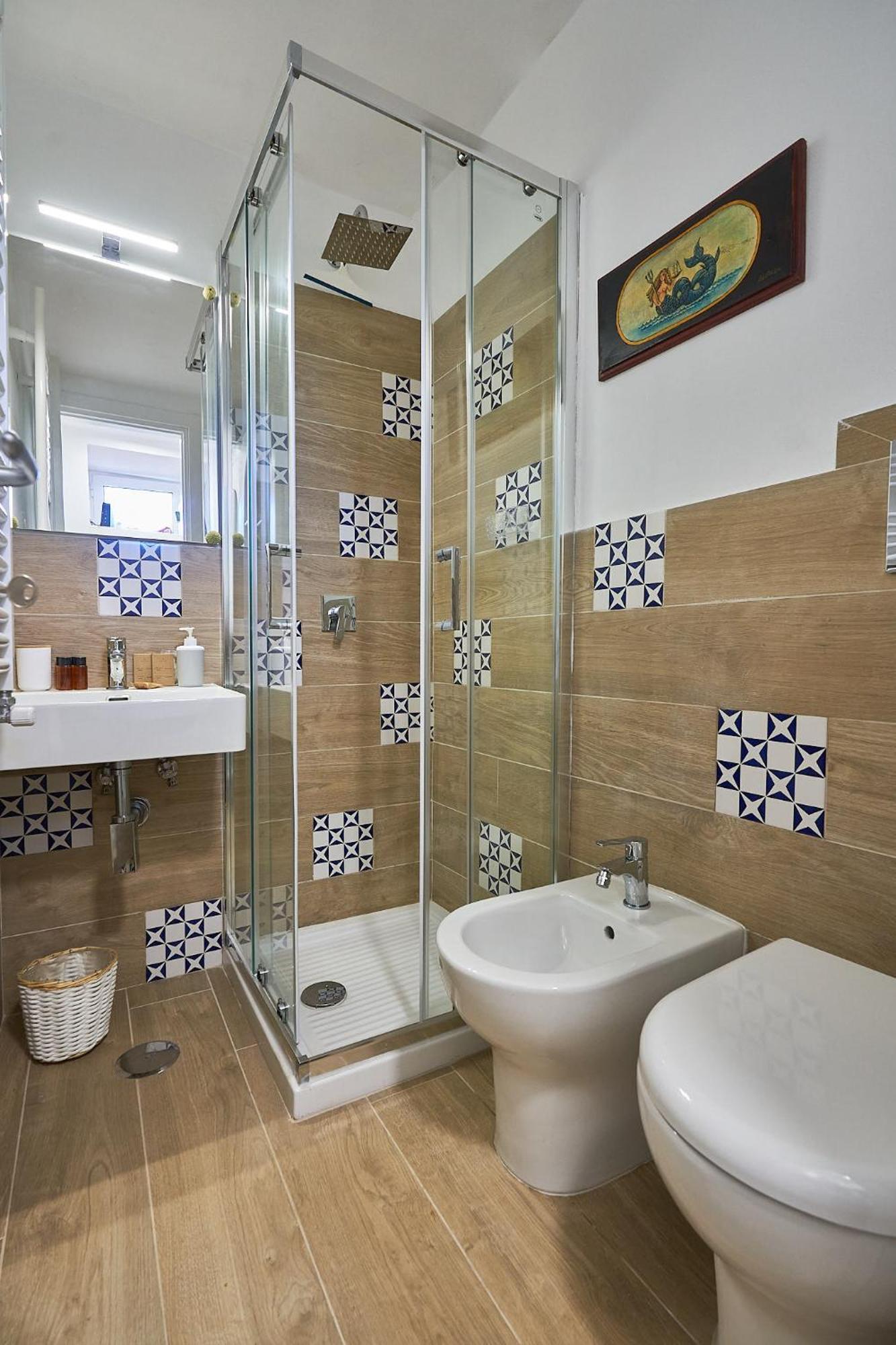 Il Cellaio Hotel Анакапри Екстериор снимка