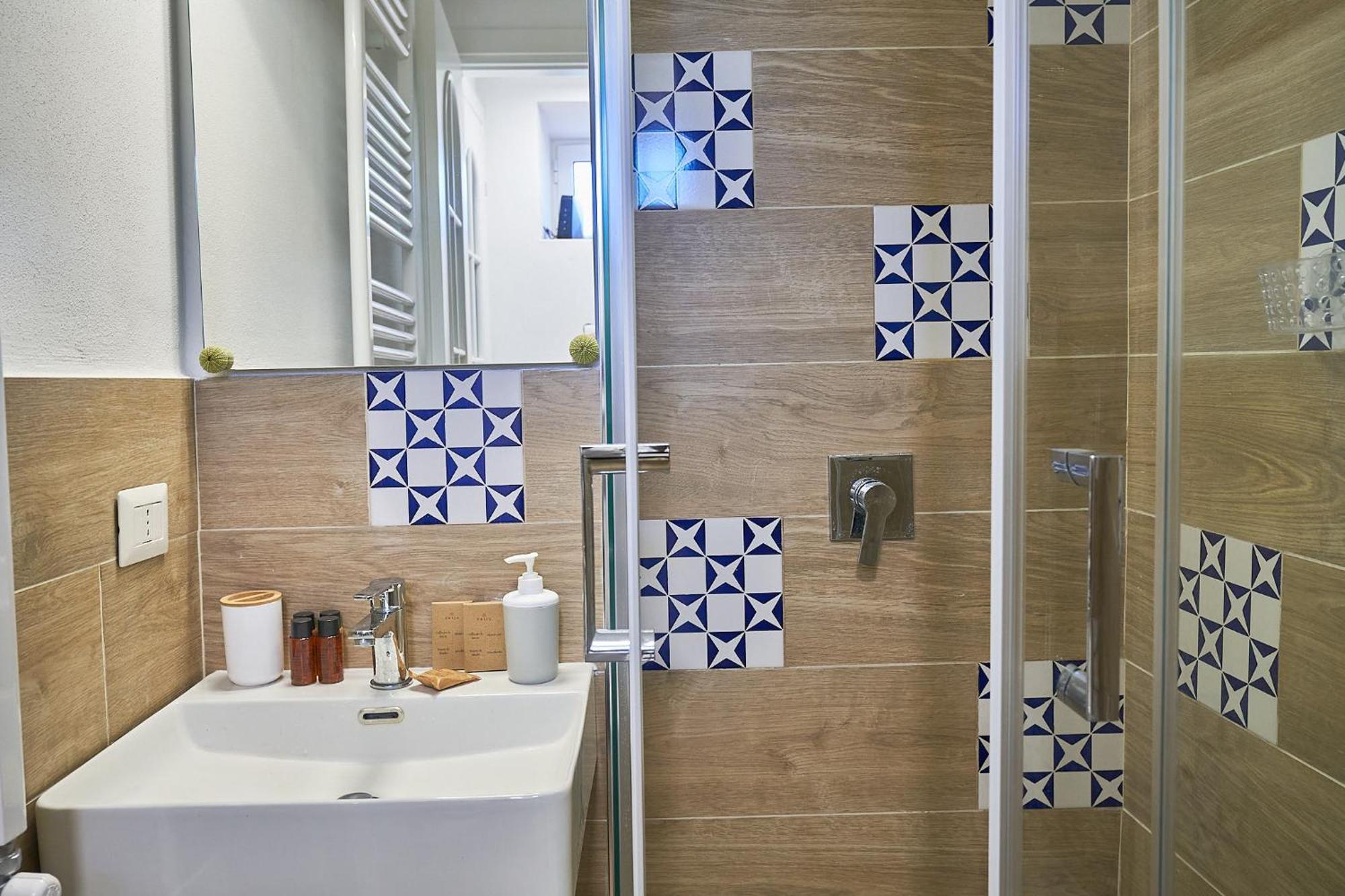 Il Cellaio Hotel Анакапри Екстериор снимка