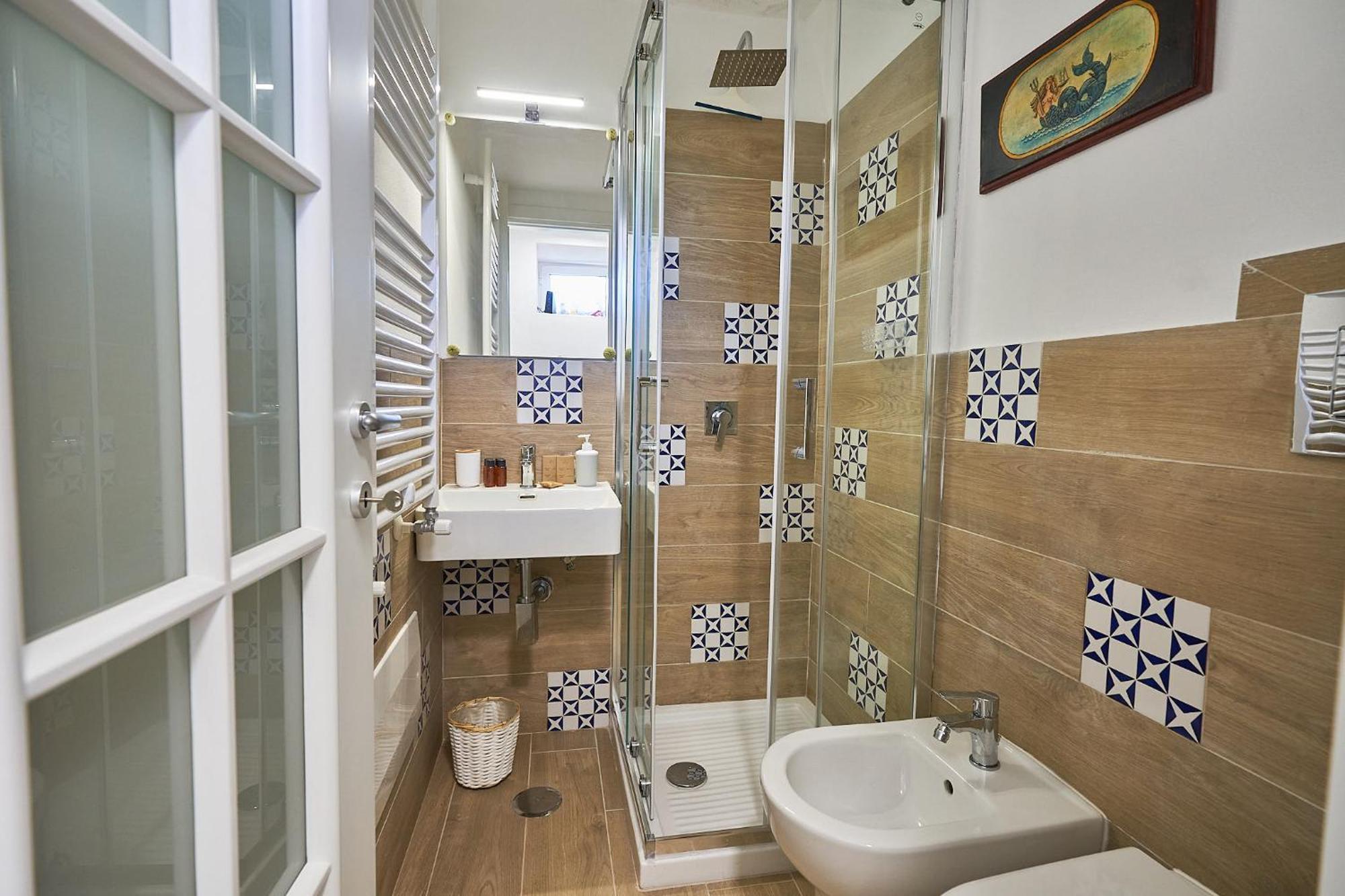 Il Cellaio Hotel Анакапри Екстериор снимка