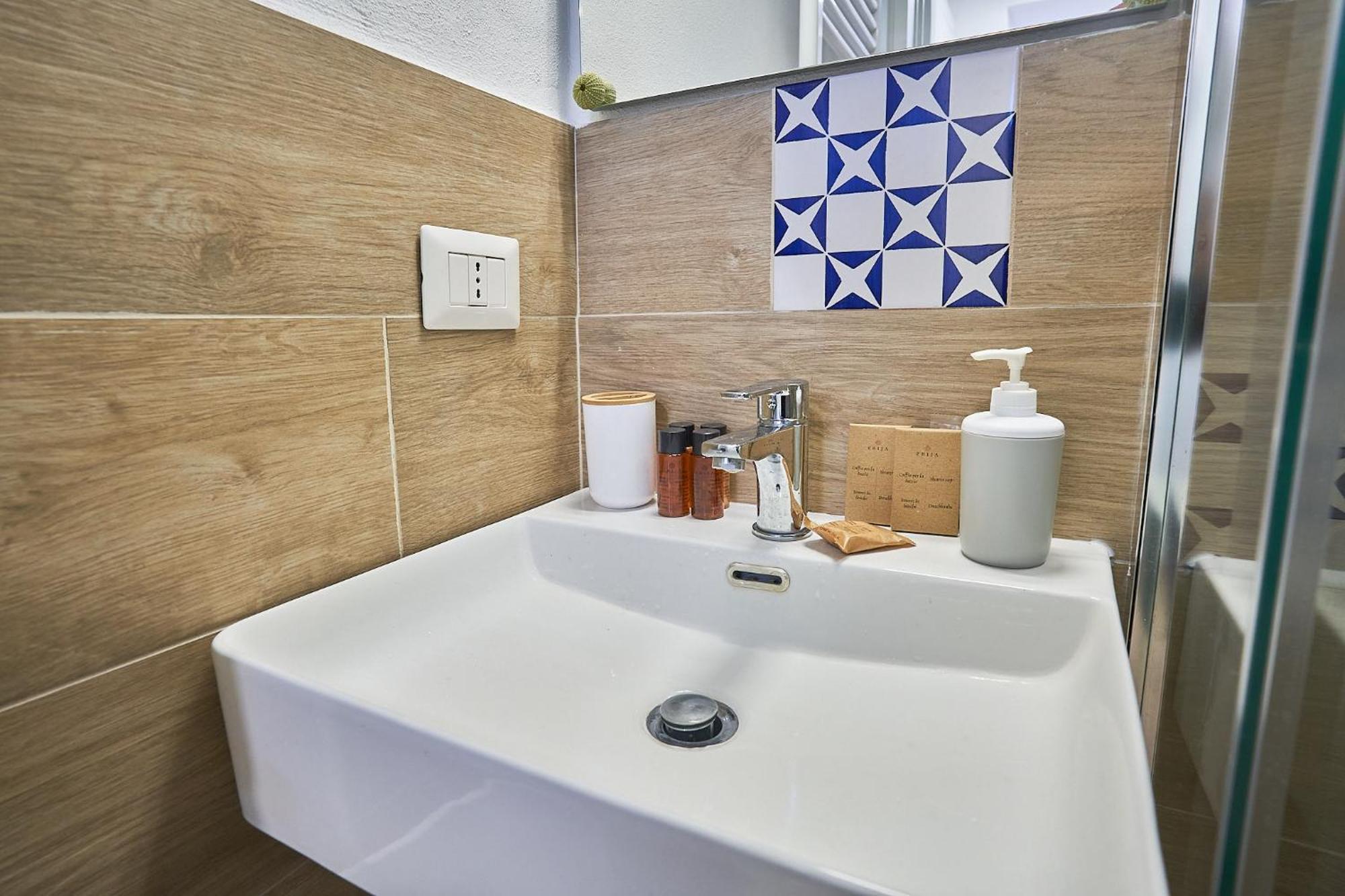 Il Cellaio Hotel Анакапри Екстериор снимка